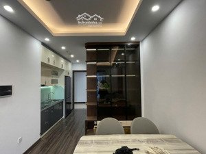 chung cư 2n1wc view nội khu yên tĩnh hoàng huy commerce 10tr bao phí (có thoả thuận)