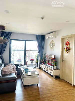 bán cc ct36 - dream home, 5,95 tỷ, 66m2, 2pn, 2wc, định công, hoàng mai, hà nội