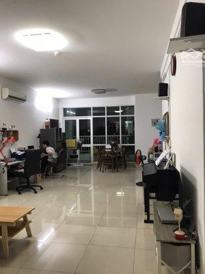 bán căn hộ 3pn - shr có nt- nhà nguyên bản-cc bellezaq7- dt 124m2- giá 5.3 tỷ