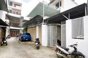 nhà cấp 4 đường ô tô khóm quốc tuấn phước tân dt 81m2 ngang 4,75m