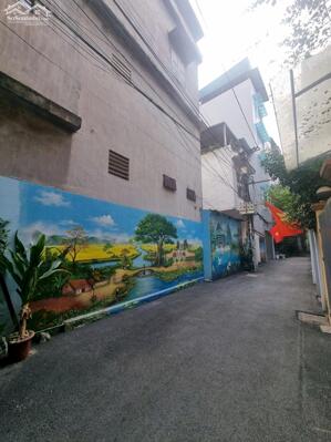 Hiếm phố Nguyễn Ngọc Nại 92m3, 3T, mặt tiền 12m nhà 2 mặt ngõ ô tô trước sau nhỉnh 33 tỷ