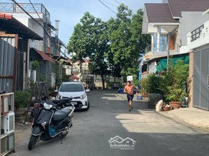 (hiếm) - đất 100m2 - sau bệnh viện đồng nai, tam hiệp l, gần trường trấn biên, tp biên hoà