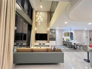 the opera residence duplex 2pn | 150m2 | có phòng làm việc