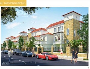 giá 2x tỷ bán biệt vườn 145m2, mt7.5 ở vista nam an khánh, gần vinhomes thăng long, vinhomes smct