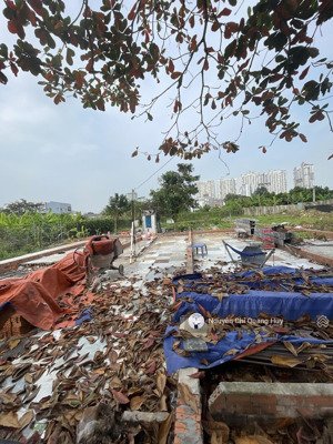 đón đầu cầu phú mỹ 02 - sở hữu ngay 04 lô đất đường xe hơi huỳnh tấn phát q7 - 4m x 16m giá 7,4 tỷ