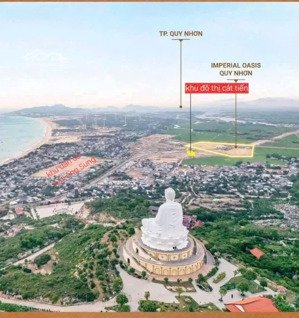 bán đất khu tđc tân thanh, ven biển xã cát tiến. diện tích 200m2. giá bán 1,25tỷ. rẻ nhất đẹp nhất