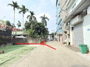 bán rẻ lô góc xã tân xã, thạch thất, hà nội, 4 tỷ, 98 m2 đẹp, nhiều tiện ích