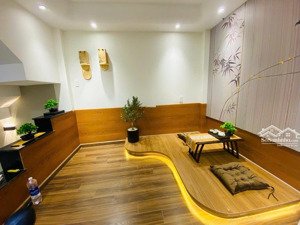 6,x tỷ - nhà mới 5 tầng 46m2 phan tây hồ 5pn full nội thất ở ngay