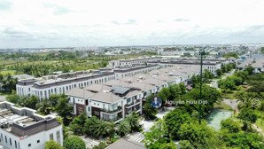 bán biệt thự phúc an city 6x15m mẫu có bancon, 1 trệt 2 lầu, giá 2.85 tỷ, thanh toán 95%