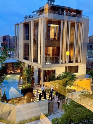 orchard mansion- khu villa dinh thự giới hạn 94 căn vip nhất phường bình dương- tp mới hcm