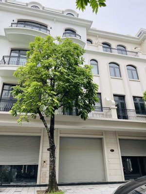 cắt lỗ liền kề 63m sao biển gần chung cư, vincom, hướng tn ban công to. giá tốt: 10 tỷ