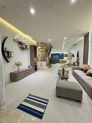 bán nhà 3 tầng 100m2 kđt mỹ gia, an khánh ( gói 7) thiết kế hiện đại, đối diện sân bóng an khánh