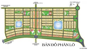 bán đất nền khu d17 đối diện công viên, giá tốt chỉ 27.5tr/m2 nằm ngay dự án golden bay của bãi dài