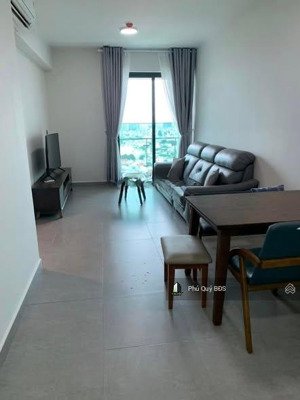 cho thuê căn hộ feliz en vista 1pn 1wc, 58m2 - full nt - tầng cao, view ngoại khu - giá 17tr/tháng