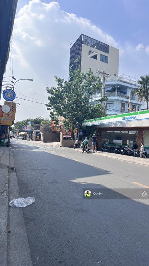 giảm sâu về 52 tỷ bán nhà mặt tiền thảo điền- dt 12x15m - xd 7 tầng