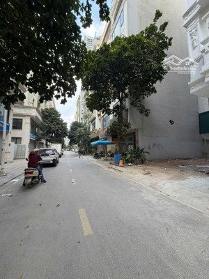 15 tỷ, đất 45.8m2, mt 4.58m dịch vụ liền kề vạn phúc, hà đông, sau shophuose him lam