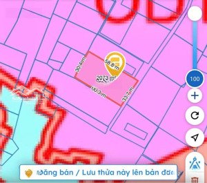 bán đất đt 747a, tân hòa, tân uyên, bình dương, 5,5 triệu / m2, 2114 m2, chính chủ hot!