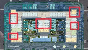 skym hạ long cần bán nhanh quỹ căn studio, 1pn +1 tầng 12, 31. đặc biệt căn 2 ngủ chỉ 40tr/m2