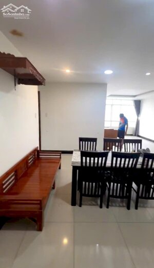 BÁN CHCC GIAI VIỆT PHƯỜNG CHÁNH HƯNG QUẬN 8, DT115M2, SHR, 5.1 TỶ. LH:0906759585.