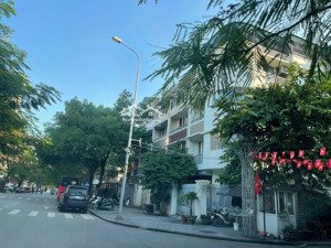 bán biệt thự lk lô góc tại kđt an hưng, hà đông, 42,8 tỷ, 141m2, giá tốt, chính chủ