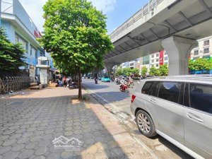 bán nhà mặt phố trường chinh - lô góc 3 thoáng- 6t thang máy - sổ vuông đét