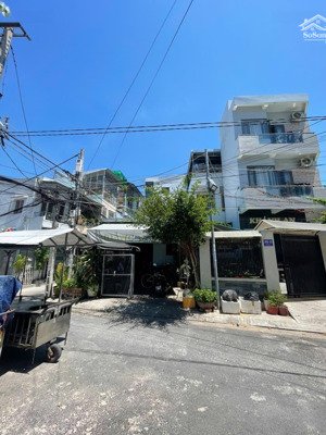 bán nhà 2 mặt tiền kđt vcn phước hải phước lộc thọ & a4 trung tâm nha trang cách biển 3 phút