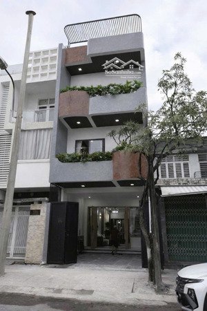 bán nhà biệt thự phố 3 tầng, mặt tiền kỳ đồng,thanh khê, đà nẵng lh đức hiếu