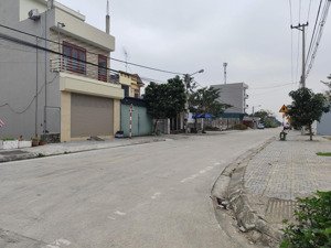 mặt phố trục chính trần quang khải kinh doanh sầm uất