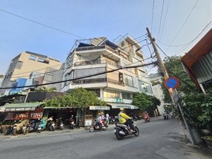 - siêu rẻ! nhà mặt tiền đường hoàng dư khương, phường 12 quận 10.