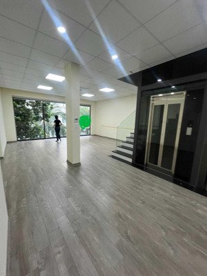 cho thuê sàn văn phòng 90 m2 tại him lam vạn phúc, sàn thông, điều hòa