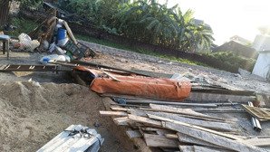 chính chủ cần bán lô đất đẹp thư phú, thường tín hà nội vị trí: xã thư phú, huyện thườ