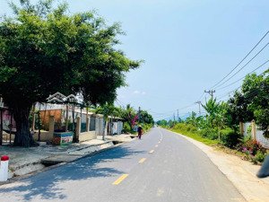 đất đường dt7 bắc ninh hoà, vị trí chiến lược