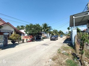 đất mặt tiền đường nhựa rộng 10m giá tốt đầu tư, làm nhà vườn... cách trung tâm nha trang 17km