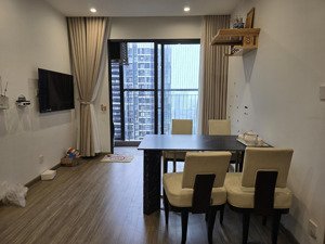 cho thuê căn hộ 2 ngủ 2vs p4 đầy đủ đồ