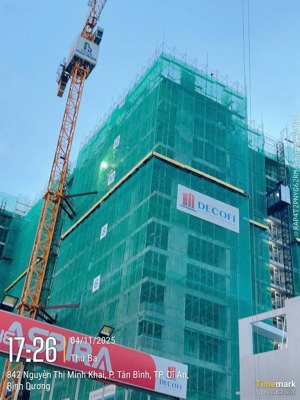 bán căn hộ ngay vành đai 3, tuyến metro số 1, quốc lộ 1k, quốc lộ mỹ phước - tân vạn, full pháp lý