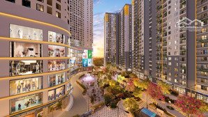 thanh toán 5% (126 triệu) sở hữu căn 1 phòng ngủ, view hồ đá siêu đẹp, bank hỗ trợ vay 80%