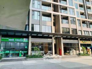 lãi 800 triệu/năm -shophouse khối đế 60,3m² -the victoria smart city thuê 85tr/tháng -sổ đỏ lâu dài