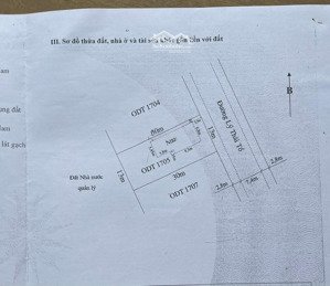 bán mặt tiền lý thái tổ view lúa hiếm, sát phố cổ hội an 390m ngang 13m