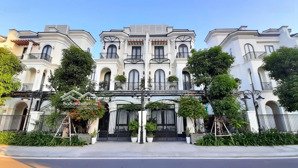 quỹ căn biệt thự, liền kề độc quyền được chính chủ gửi bán tại dự án vinhomes ocean park 1