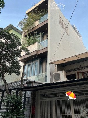 bán nhà mặt tiền đường số chợ tân mỹ - gần 80m2 - khu phân lô đồng bộ