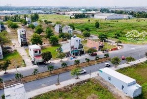 bán đất 5x20 khu dân cư an hạ đường 20m