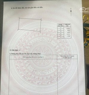 bán đất sẵn nhà cho thuê tại kcn yên phong ngay gần sam sung và hồ yên lãng