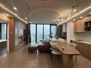 [ cho thuê ] căn hộ trung tâm vinhomes golden river ( bason ) rẻ nhất 1-2-3-4 pn