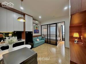 CHO THUÊ PHÒNG STUDIO TÁCH BẾP FULL NỘI THẤT QUẬN TÂN BÌNH