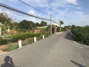 bán đất 1000m2 (cln) bùi văn sự cầu cả cường, hưng long, bình chánh, 6,8 tỷ có thương lượng