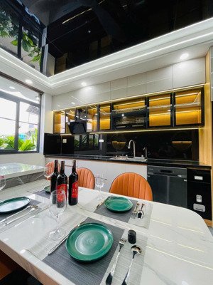 bán nhà riêng 5 tầng tại đường thạnh xuân 25, thới an, quận 12, hồ chí minh, giá bán 7,1 tỷ