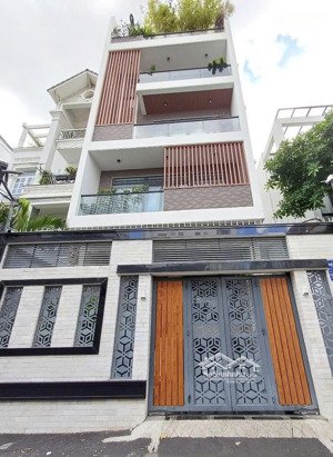 giá 4tỷ100 bán gấp nhà siêu phẩm nguyễn bá tòng, tân bình ngay ngã tư bảy hiền. diện tích: 90m2