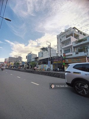 bán nhà hẻm xe hơi - 4 tầng - 63m2 - 6 pn - xe hơi ngủ nhà - huỳnh tấn phát q7 - shr - 8.x tỷ