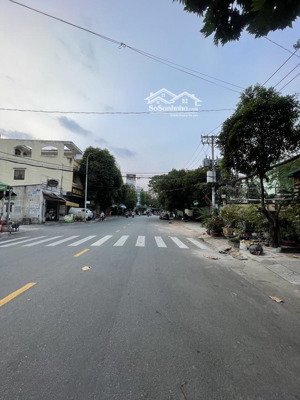 biệt thự 4 tầng, tân sơn nhì, tân phú - 120m2 - ngang 7m - nhĩnh 14 tỷ thương lượng