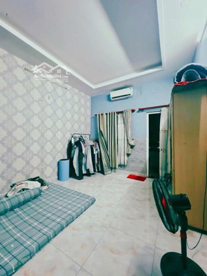 mặt tiền kinh doanh lê đức thọ, gò vấp - nhỉnh 6 tỷ